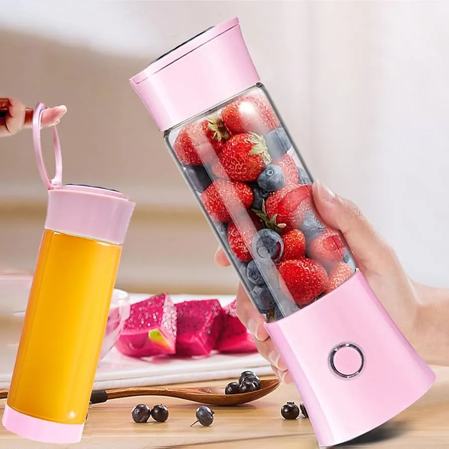 porteble mini blender