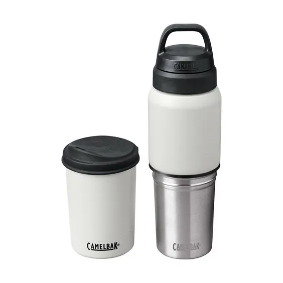 CamelBak MultiBev Water Bottle & Travel Cup