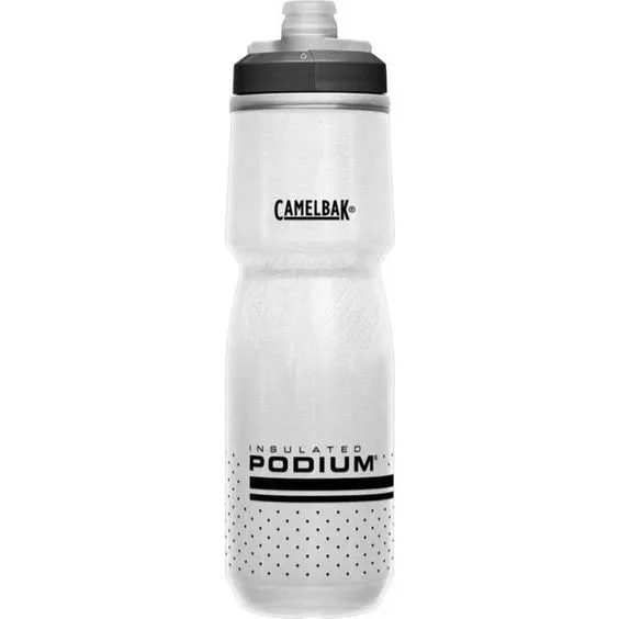 CamelBak Podium Chill Insulated Bike Water Bottle