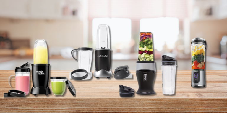 Read more about the article Best portable blender of 2025