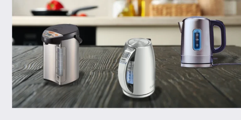 Read more about the article The Best Electric Kettle of 2025