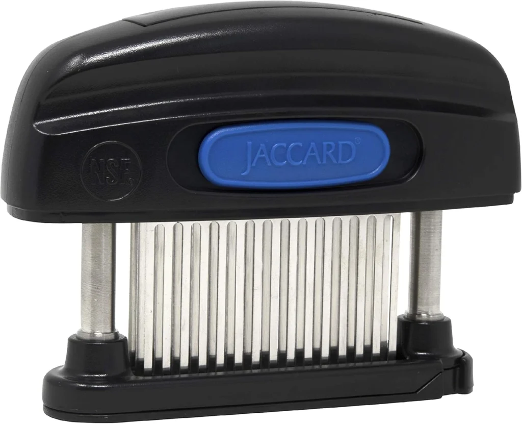 Jaccard 45-Blade Meat Tenderizer