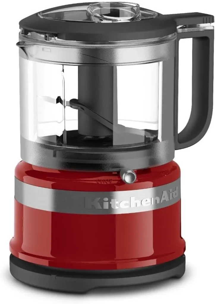 KitchenAid 3.5 Cap Vegetable Choppers