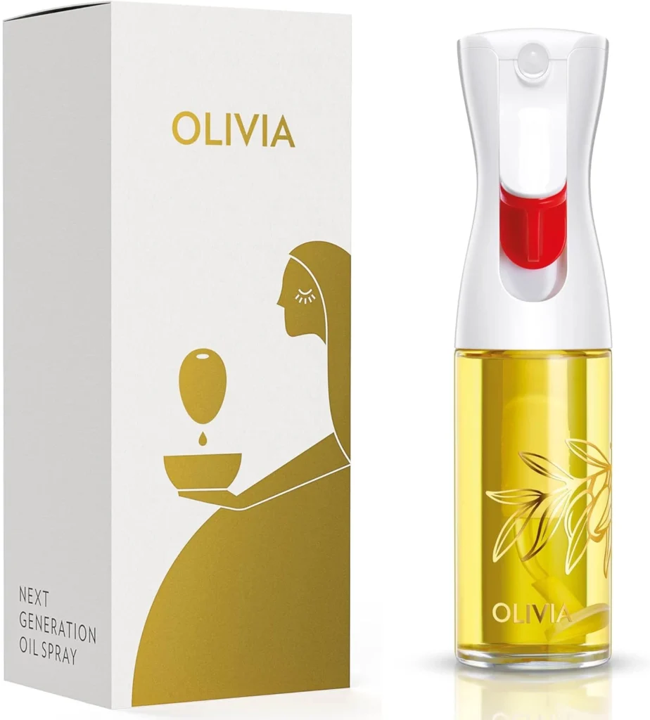  Flairosol Olivia Advanced Oil Sprayer 