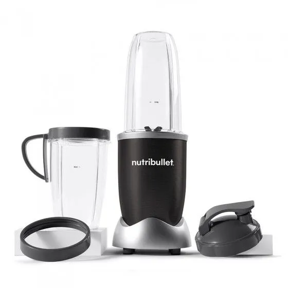 Nutribullet Pro 