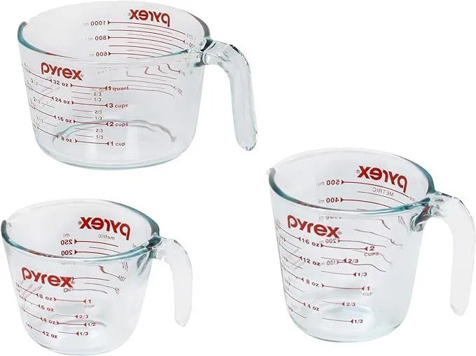 Measuring Cup