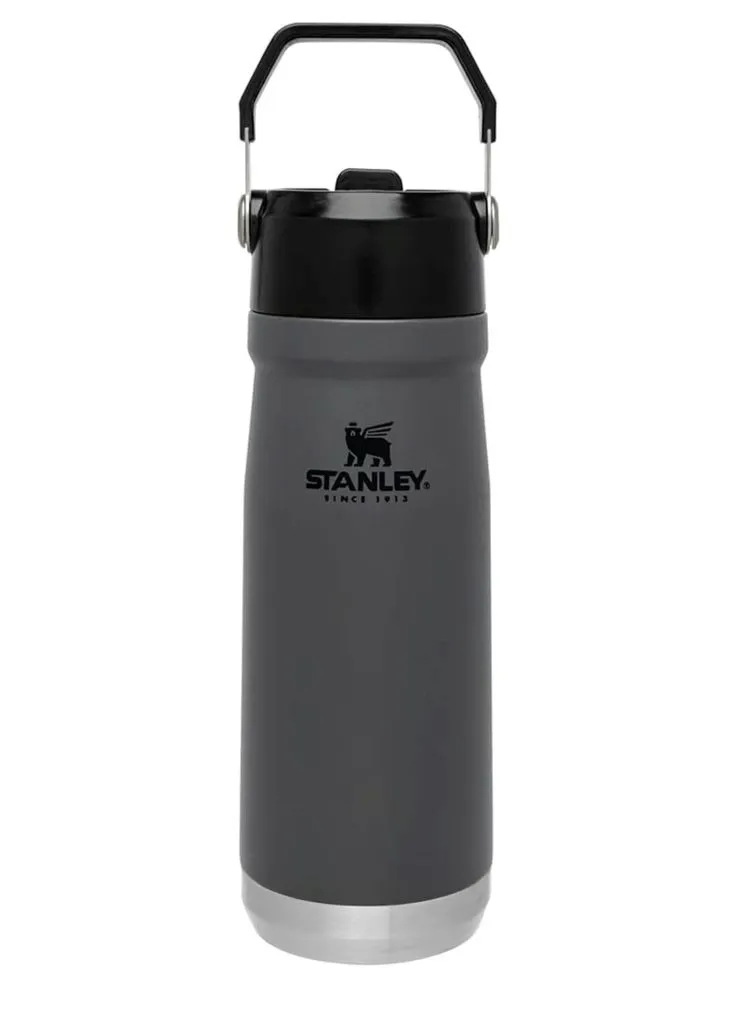 Stanley IceFlow Stainless Steel Water Jug with Straw