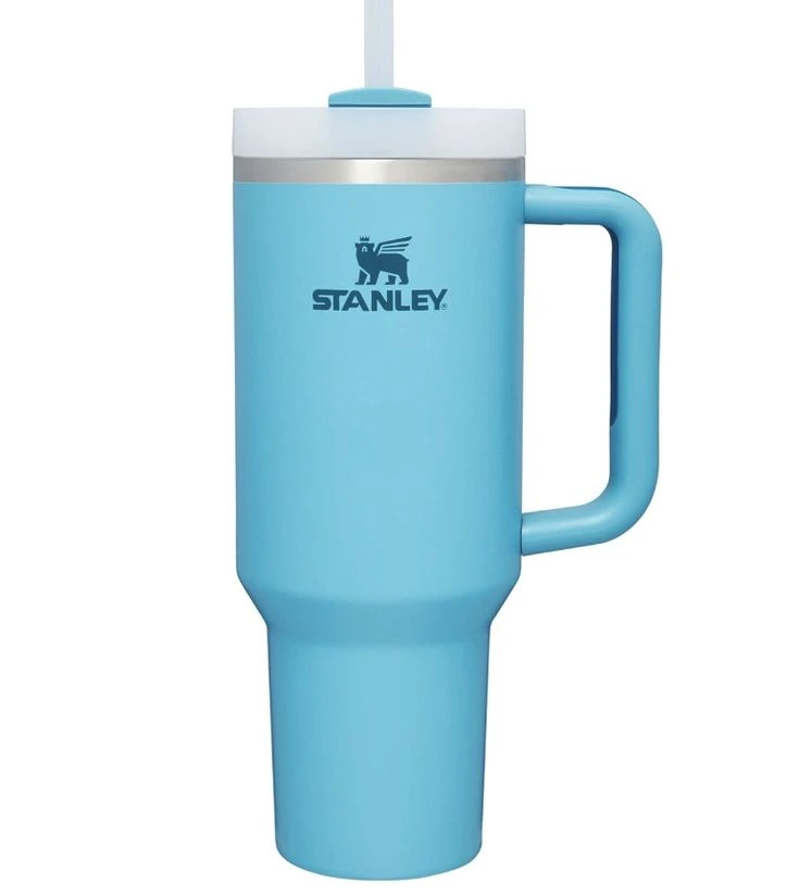 Stanley Quencher H2.0 FlowState Tumbler