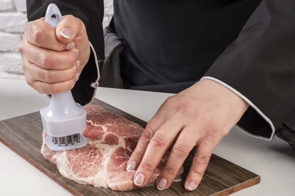 The Best Meat Tenderizers and Pounders