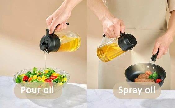 Best Olive Oil Sprayers of 2025