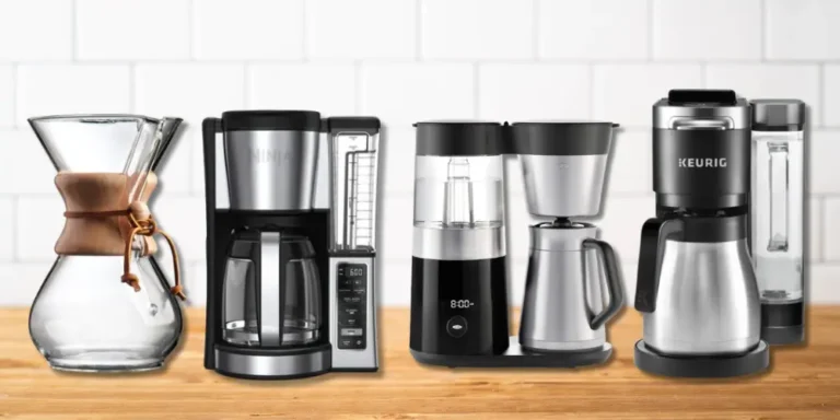 Read more about the article 10 Best Coffee Makers of 2025 to Get You Through the Day